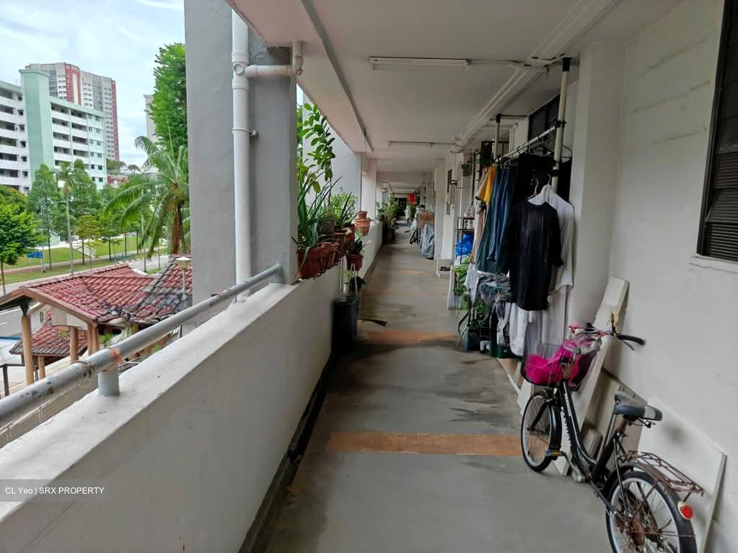 Blk 129 Yio Chu Kang Ville (Ang Mo Kio), HDB 3 Rooms #564204081